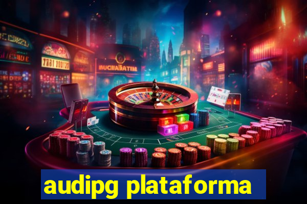 audipg plataforma